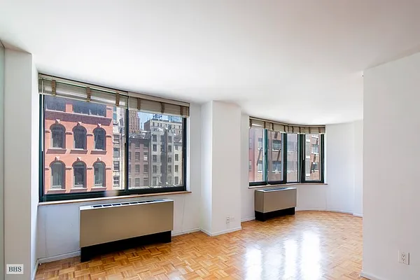 Rented by Brown Harris Stevens | media 6