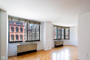 Rented by Brown Harris Stevens