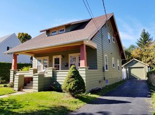 15 Grace Ave, Plattsburgh, NY 12901
