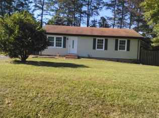 136 Debra Dr, Stafford, VA 22556