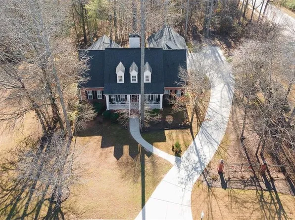 4181 Crowder Dr NW, Kennesaw, GA 30152