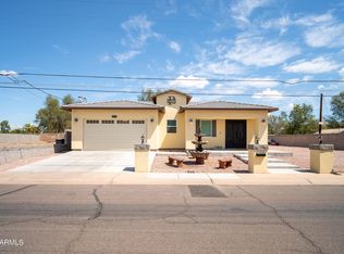 425 S Hidalgo Rd, Chandler, AZ 85225