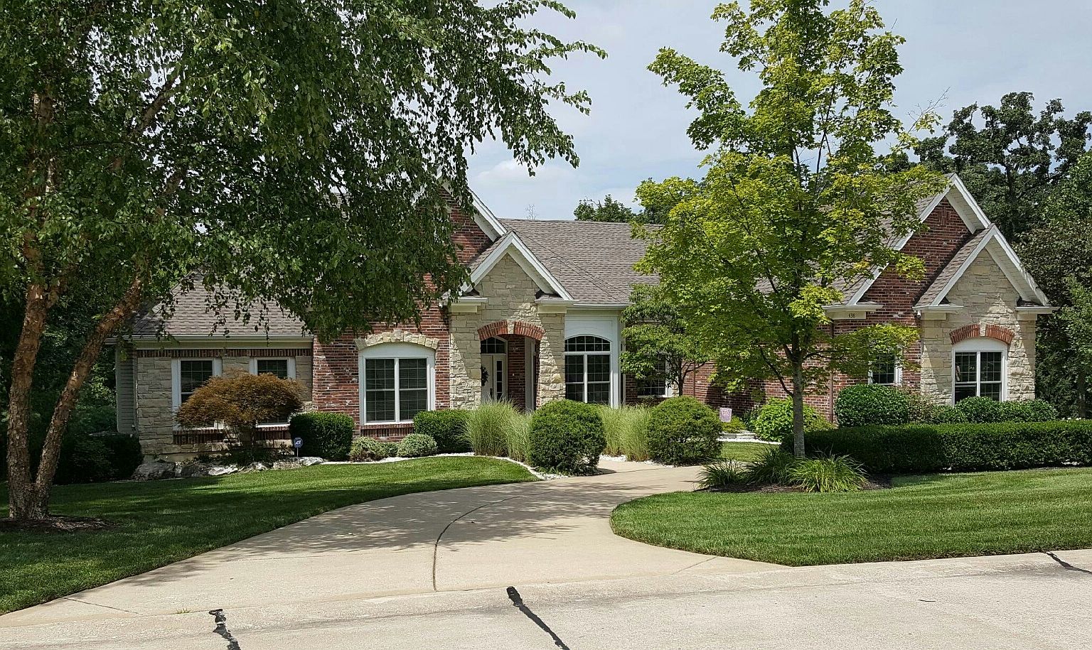 438 Charlemagne Dr, Lake Saint Louis, MO 63367 Zillow