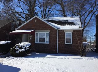 19393 Hickory St, Detroit, MI