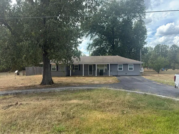 570 Us Highway 63 N, Warren, AR 71671