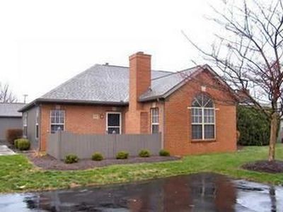 2635 Trotterslane Dr, Columbus, OH, 43235