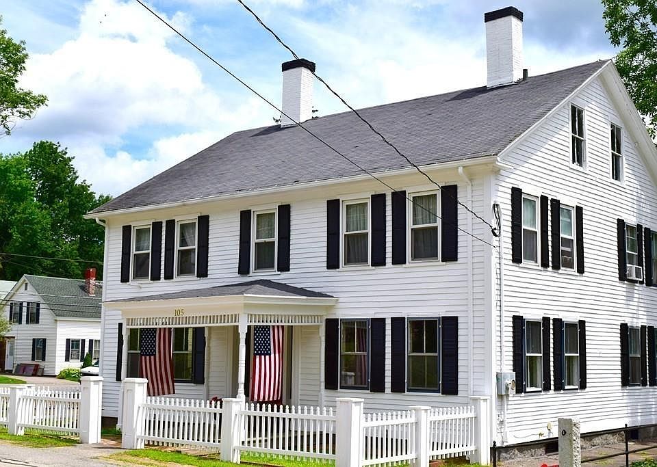 105 South St, Barre, MA 01005 Zillow