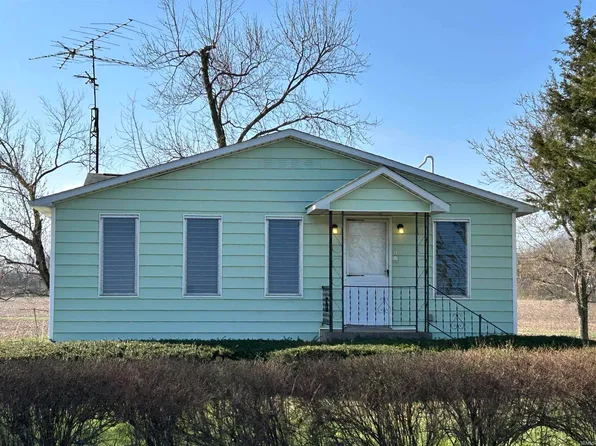 7019 W 400 S, Westpoint, IN 47992