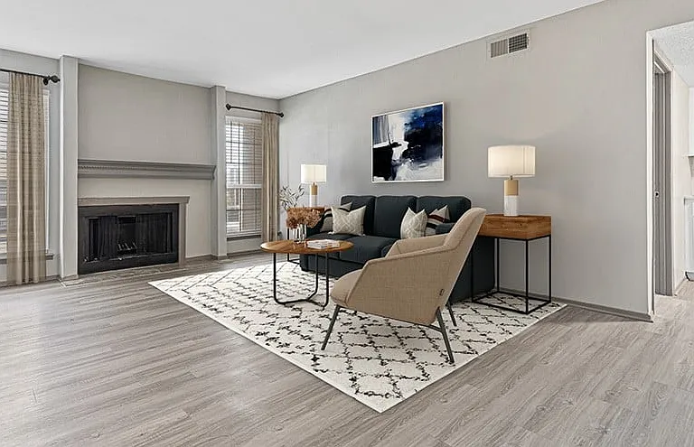 Cutter's Point Apartment Homes — Photo 8