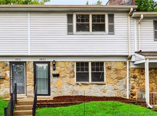 3033 Wooded Way, Jeffersonville, IN 47130