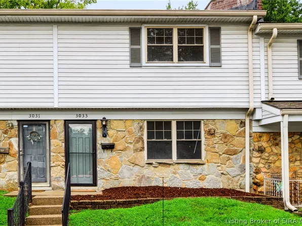 3033 Wooded Way, Jeffersonville, IN 47130