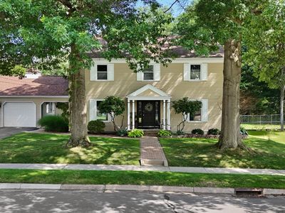 2739 Alexander St, Endwell, NY, 13760