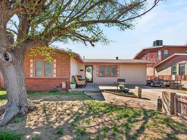 2405 W 14th St, Odessa, TX 79763