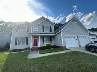 2930 Coachway Dr, Fayetteville, NC 28306