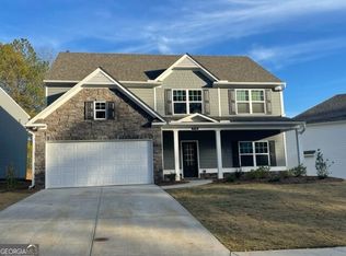 360 Bloomfield Cir, Canton, GA 30114