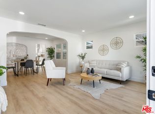 4255 3rd Ave, Los Angeles, CA 90008