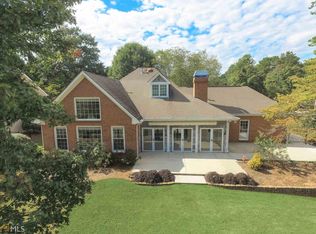 118 Terrane Rdg, Peachtree City, GA 30269