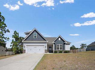 76 Heatherwood Dr, Lillington, NC 27546