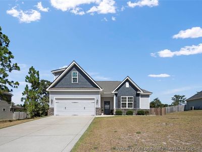 76 Heatherwood Dr, Lillington, NC, 27546