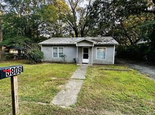 5808 Windham Ave, White Hall, AR 71602
