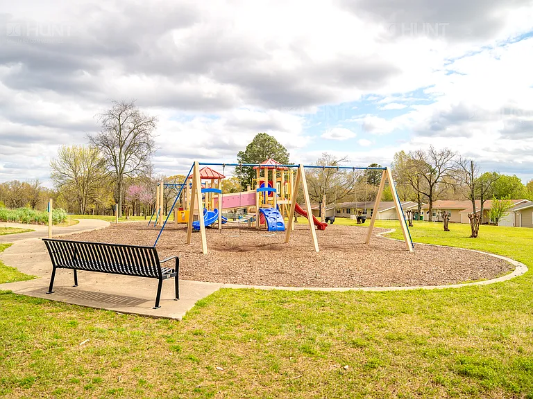 Little Rock Family Housing — Photo 19