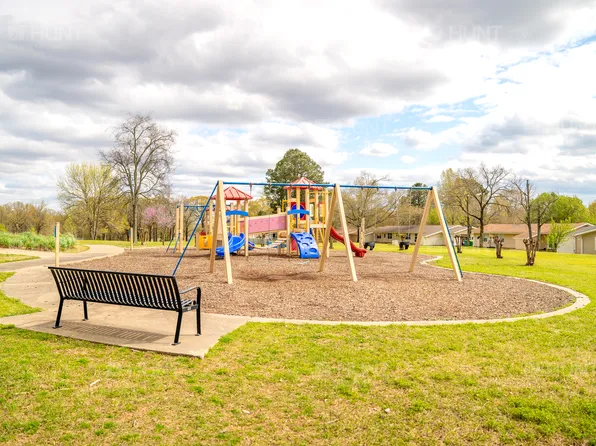 Little Rock Family Housing