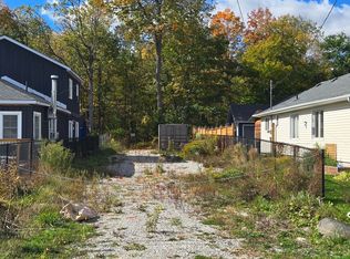 414 Limerick St, Innisfil, ON L0L 1K0