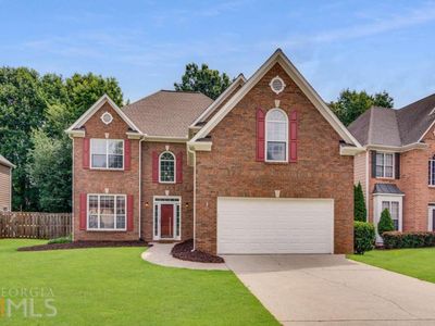5035 Baywood Dr, Roswell, GA, 30076