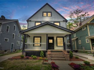 1654 Wagar Ave, Lakewood, OH