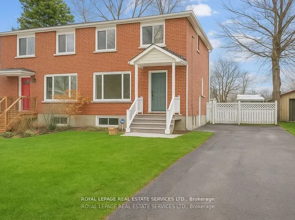 256 Zelda Cres, Richmond Hill, ON L4C 2Y5