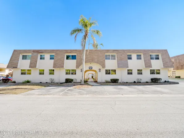 3135 Shady Dell Ln APT 119, Melbourne, FL 32935