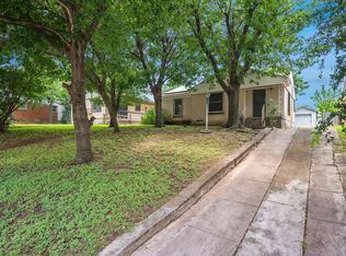 1611 Glen Ave, Dallas, TX 75216