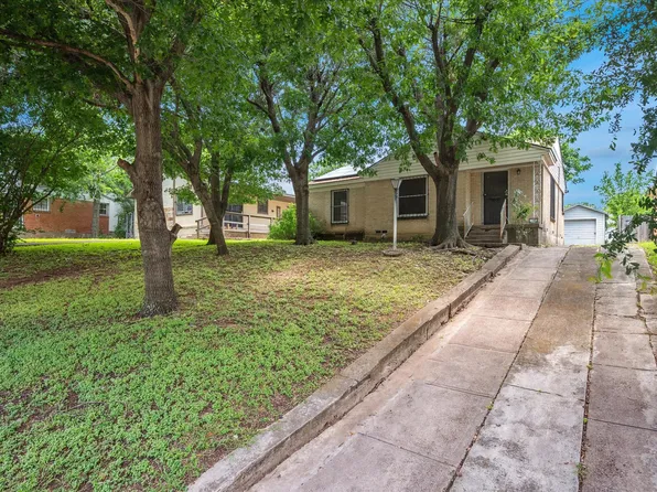 1611 Glen Ave, Dallas, TX 75216