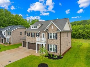 6224 Kershaw Meadows Rd, Pfafftown, NC 27040