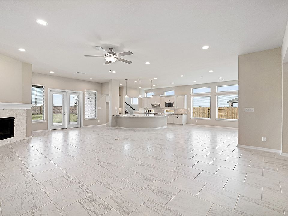 Oliver Plan, Cane Island, Katy, TX 77493 Zillow