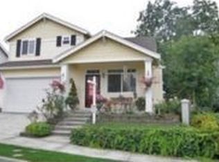 3130 SE 193rd Ave, Camas, WA 98607