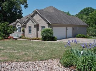 31 Kildonan Dr, Bella Vista, AR 72715
