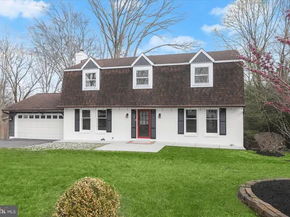 9035 Overhill Dr, Ellicott City, MD 21042