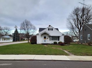 820 Wayne Ave, Greenville, OH 45331
