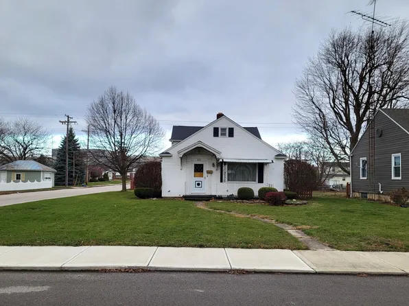 820 Wayne Ave, Greenville, OH 45331