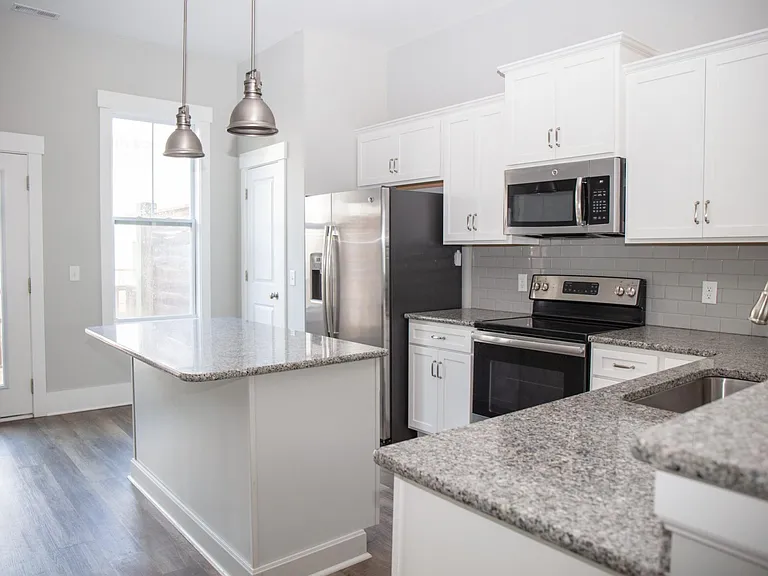 6009 Richard Bradley Dr — Photo 1