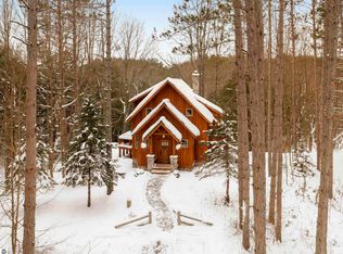 18396 Pine Ridge Way, Thompsonville, MI 49683