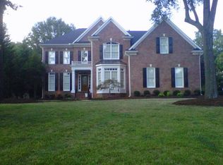 11111 Pound Hill Ln, Charlotte, NC 28277