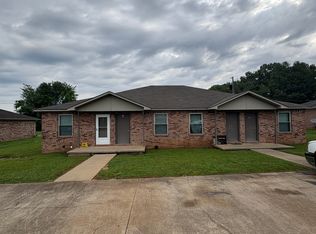 413 Roosevelt Ave #B, Muscle Shoals, AL 35661