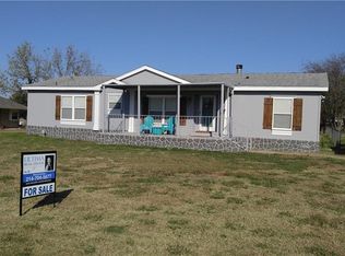 9828 County Road 744, PRINCETON, TX 75407