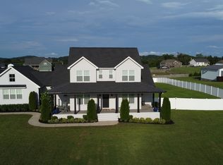 150 Bryson Ln, Castalian Springs, TN 37031