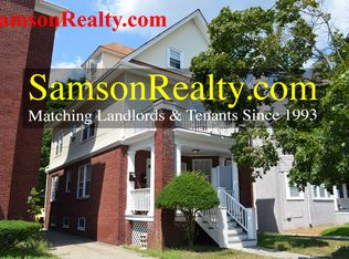 8 Cole Ave #3, Providence, RI 02906