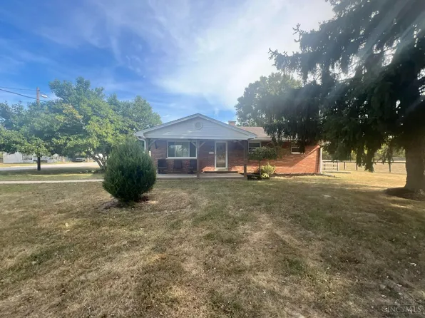 4676 Tealtown Rd, Milford, OH 45150