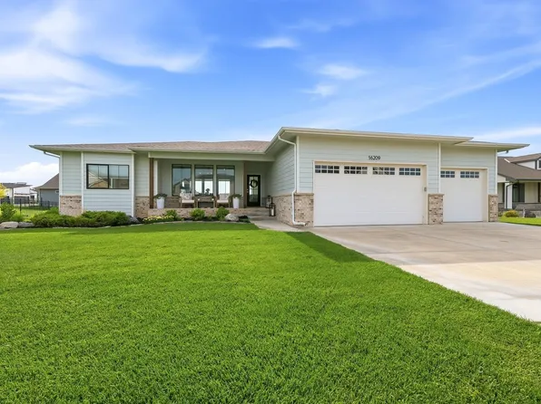 16209 W Sheriac Ct, Goddard, KS 67052