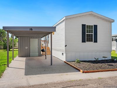 609 E Prosser Rd LOT 16, Cheyenne, WY, 82007